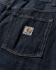 Carhartt WIP Brandon Pant Blue Pants Denim I035893 0102