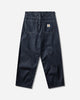 Carhartt WIP Brandon Pant Blue Pants Denim I036544 0101