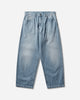 Carhartt WIP Brandon Pant Blue Pants Denim I036544 01ZO