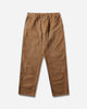 Carhartt WIP Double Knee Pant Hamilton Brown Pants Denim I036274 HZB7