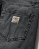 Carhartt WIP Landon Pant Black Pants Denim I030468 89WJ