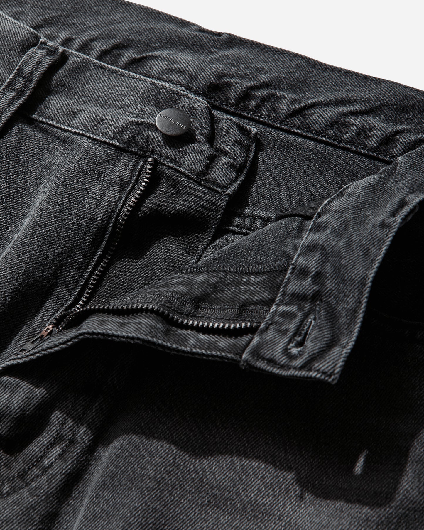 Carhartt WIP Landon Pant Black Pants Denim I030468 89WJ