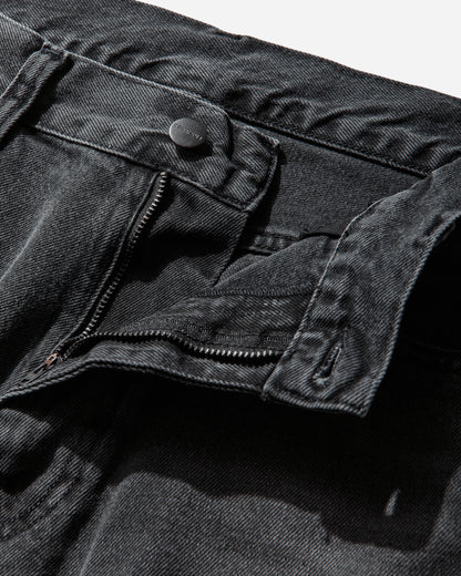 Carhartt WIP Landon Pant Black Pants Denim I030468 89WJ