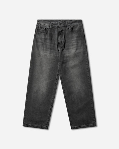 Carhartt WIP Landon Pant Black Pants Denim I030468 89WJ