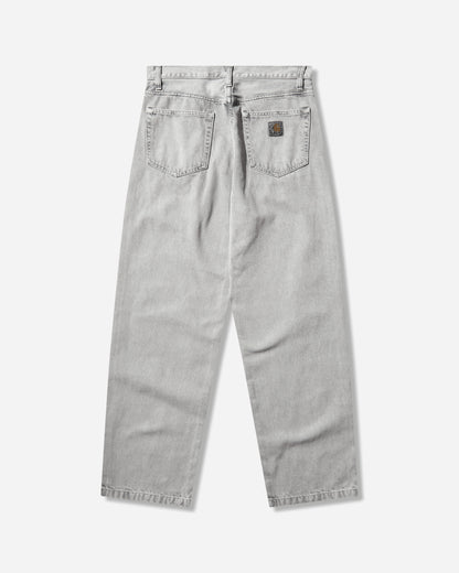 Carhartt WIP Landon Pant Black Pants Denim I033749 895F