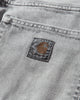 Carhartt WIP Landon Pant Black Pants Denim I033749 895F