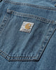 Carhartt WIP Landon Pant Blue Pants Denim I030468 0160