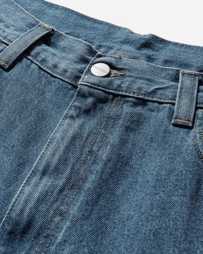 Carhartt WIP Landon Pant Blue Pants Denim I030468 0160