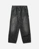 Carhartt WIP Og Double Knee Pant Black Pants Denim I036273 89B7