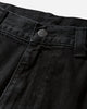 Carhartt WIP Og Double Knee Pant Black Pants Denim I036733 8906