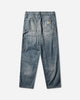 Carhartt WIP Og Double Knee Pant Blue Pants Denim I036273 01B7