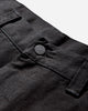 Carhartt WIP Og Single Knee Pant Black Pants Denim I035637 8906