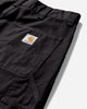 Carhartt WIP Og Single Knee Pant Black Pants Denim I035637 8906