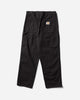 Carhartt WIP Og Single Knee Pant Black Pants Denim I035637 8906