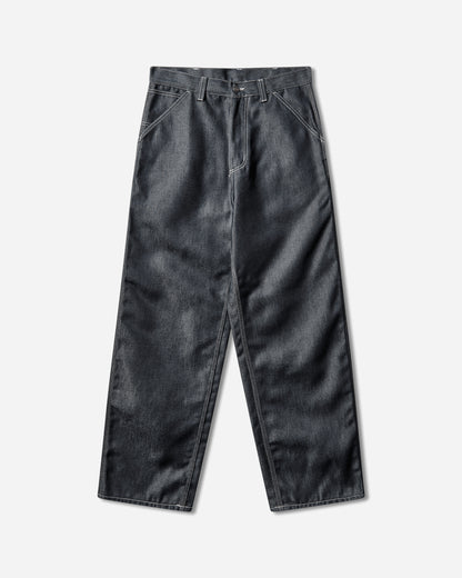 Carhartt WIP Og Single Knee Pant Blue Pants Denim I036649 0101
