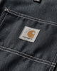 Carhartt WIP Og Single Knee Pant Blue Pants Denim I036649 0101