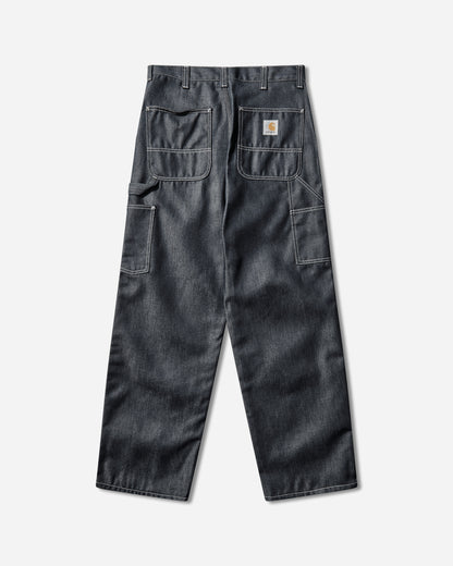 Carhartt WIP Og Single Knee Pant Blue Pants Denim I036649 0101