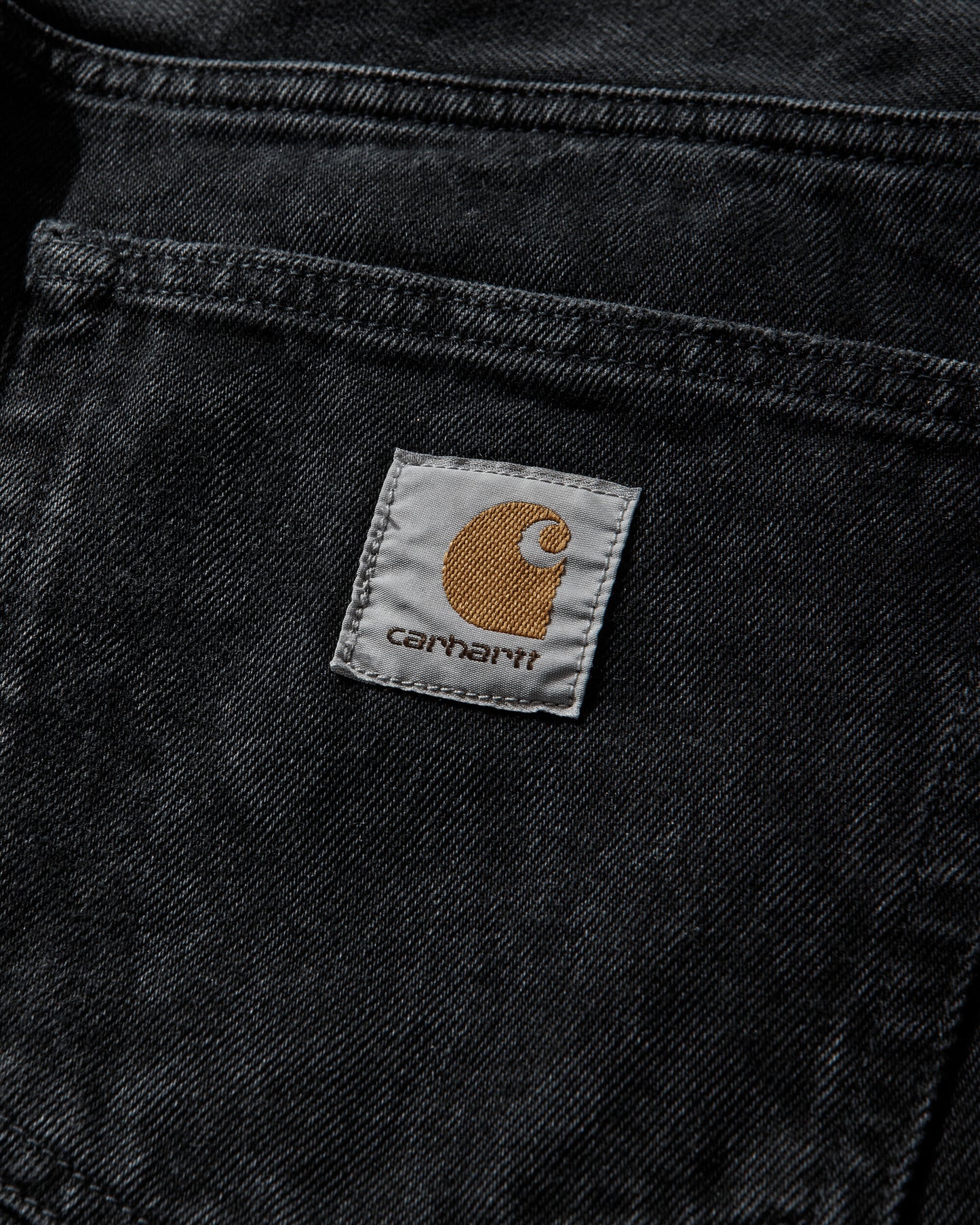 Carhartt WIP Snake Landon Pant Snake Camo/Black Pants Denim I036589 3R260