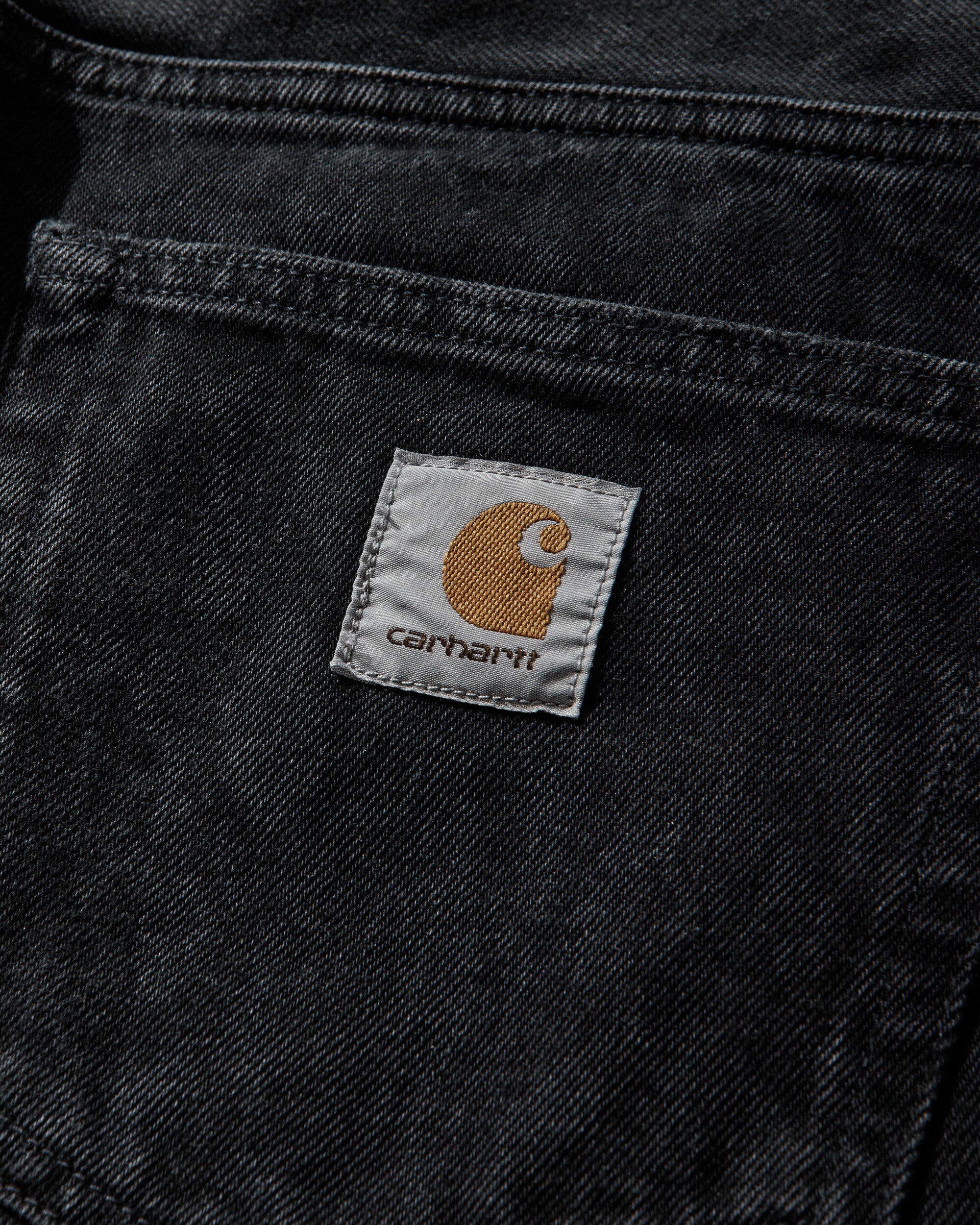 Carhartt WIP Snake Landon Pant Snake Camo/Black Pants Denim I036589 3R260