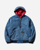 Carhartt WIP 50 Years Anniversary Og Active Jacket Denim Blue/USA Red Coats and Jackets Denim Jackets I035966 3FZ12