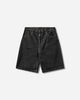 Carhartt WIP Brandon Short Black Shorts Denim Short I037161 8906