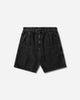 Carhartt WIP Double Knee Short Black Shorts Denim Short I034867 8906