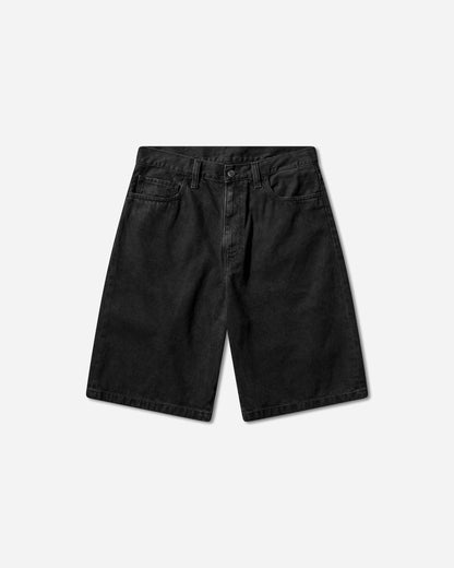 Carhartt WIP Landon Short Black Shorts Denim Short I030469 8906