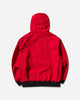 Carhartt WIP 50 Years Anniversary Og Active Jacket Canvas Black/USA Red Coats and Jackets Jackets I036412 3GJ02