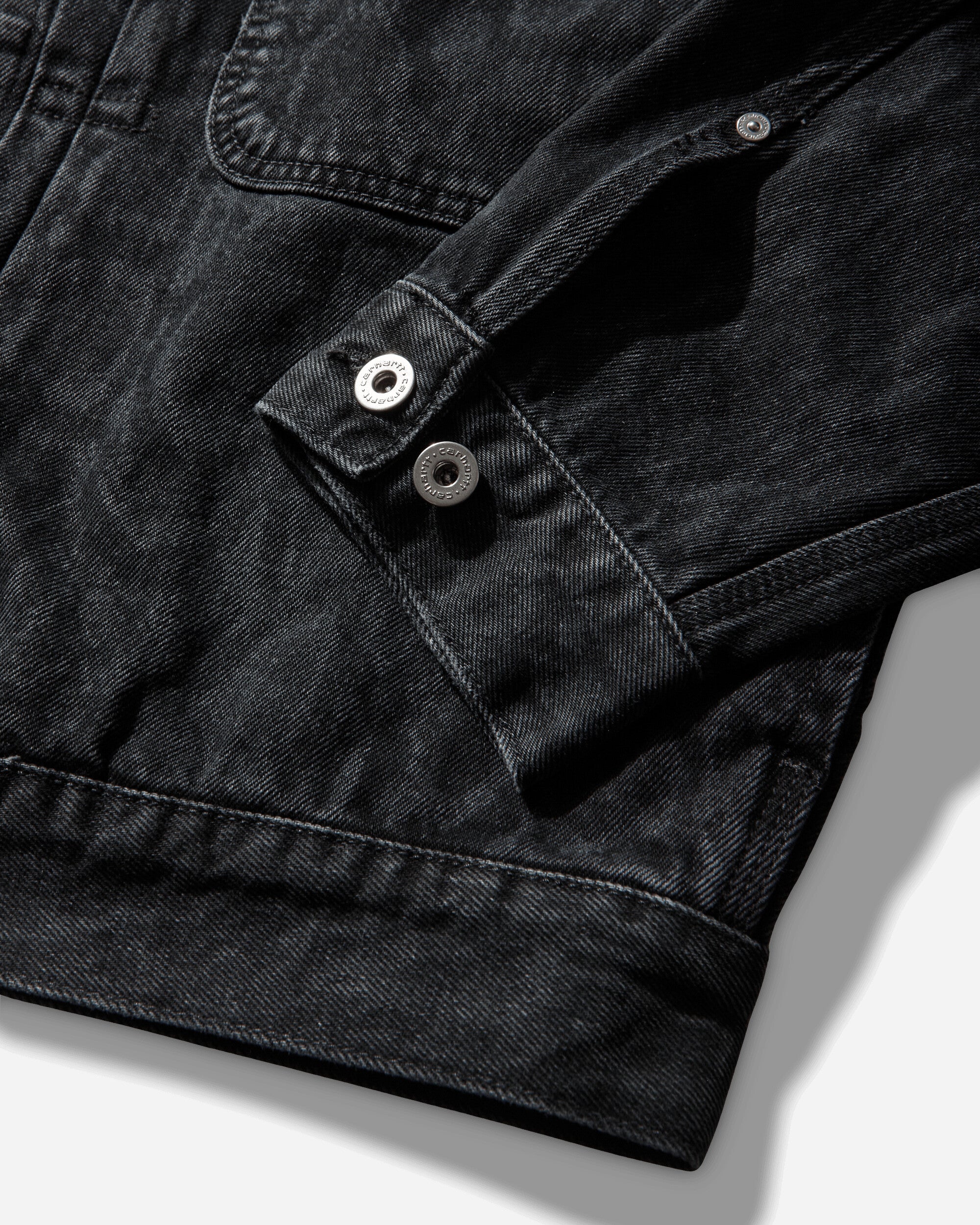 Carhartt WIP Belmar Jacket Snake Camo/ Black Coats and Jackets Jackets I036586 3R260