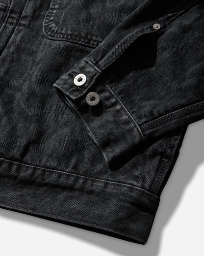 Carhartt WIP Belmar Jacket Snake Camo/ Black Coats and Jackets Jackets I036586 3R260