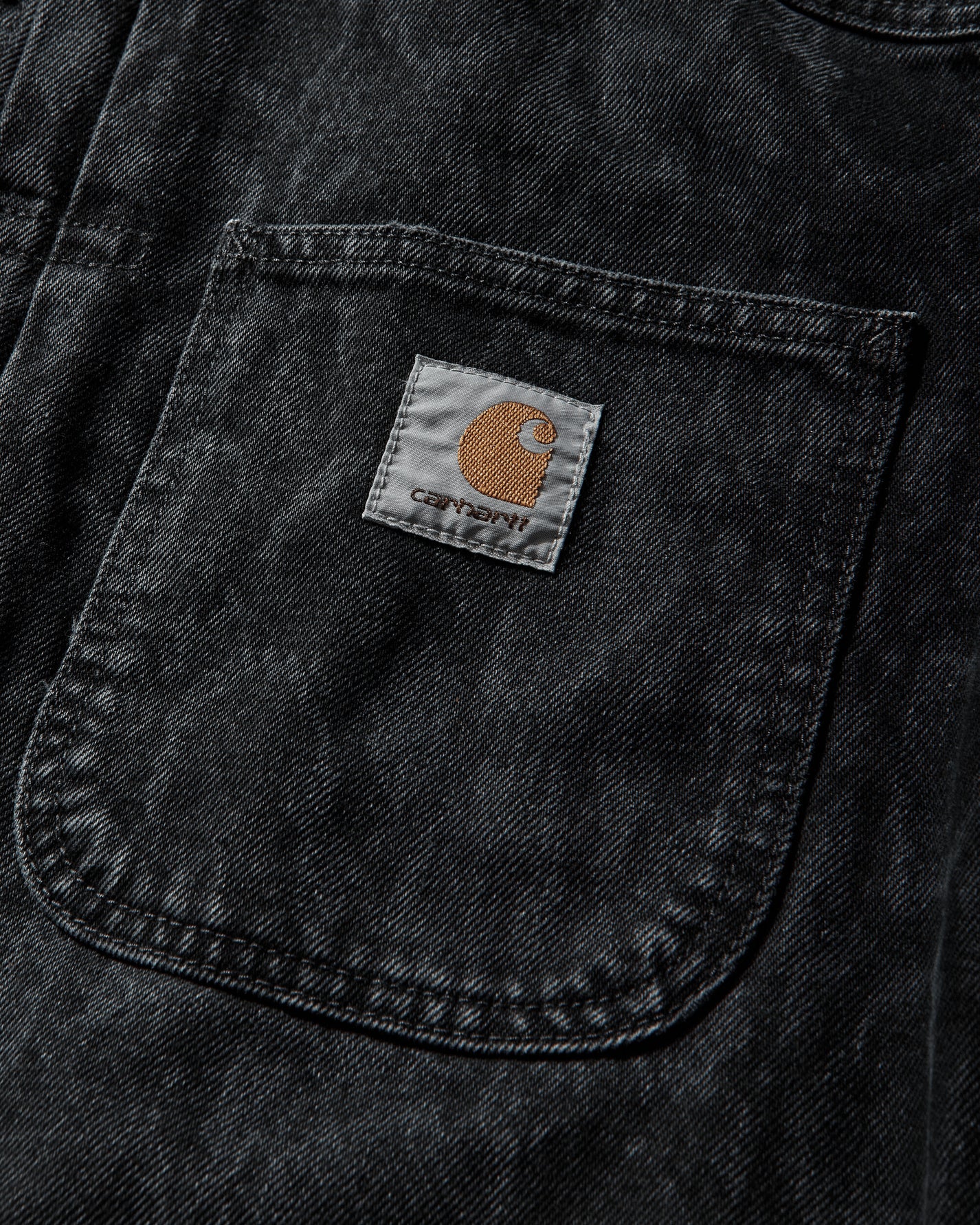 Carhartt WIP Belmar Jacket Snake Camo/ Black Coats and Jackets Jackets I036586 3R260