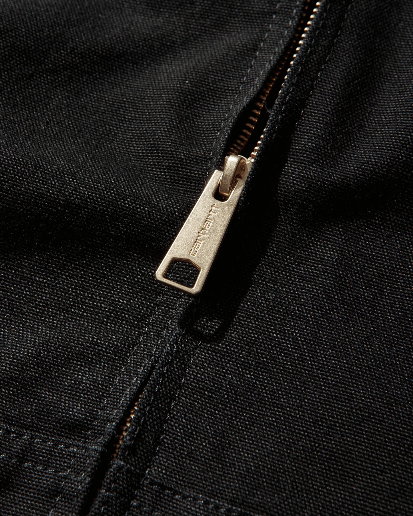 Carhartt WIP Og Active Jacket Black Coats and Jackets Jackets I034311 8902