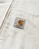Carhartt WIP Og Active Jacket Wax Coats and Jackets Jackets I034311 D602