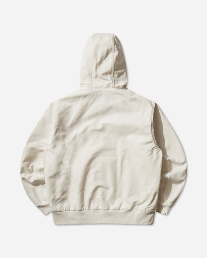 Carhartt WIP Og Active Jacket Wax Coats and Jackets Jackets I034311 D602