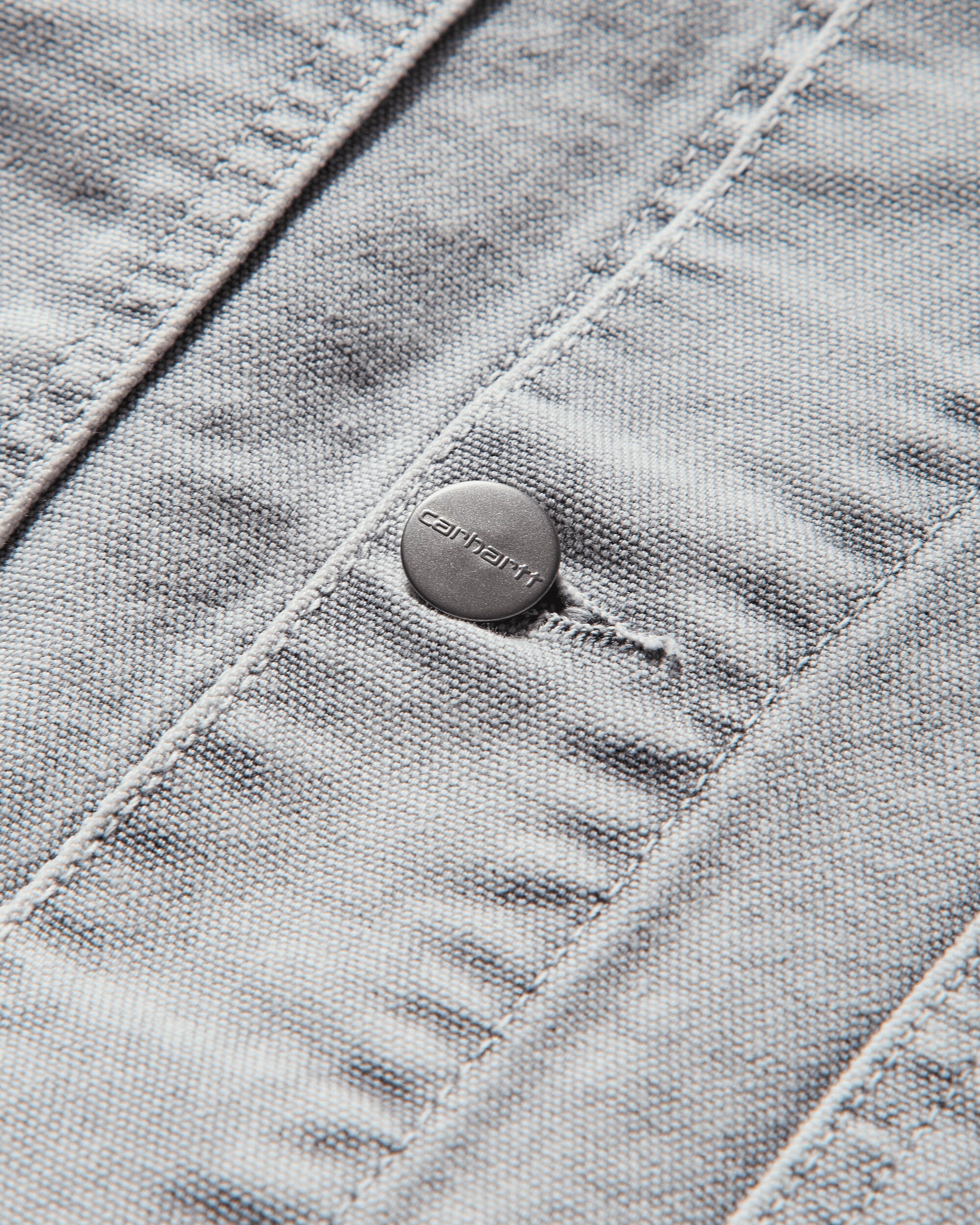 Carhartt WIP Og Arctic Jacket Black Coats and Jackets Jackets I035817 895F