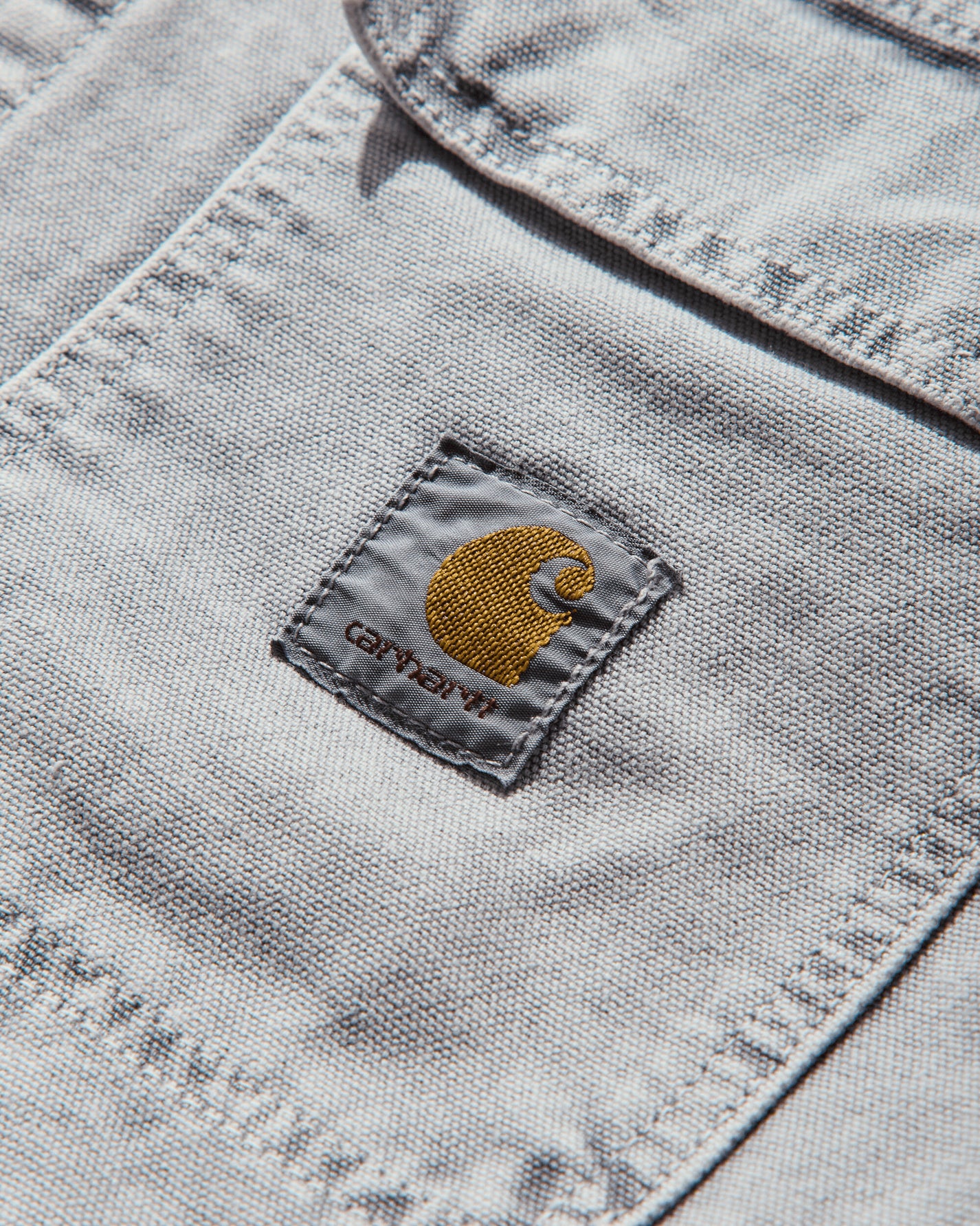 Carhartt WIP Og Arctic Jacket Black Coats and Jackets Jackets I035817 895F