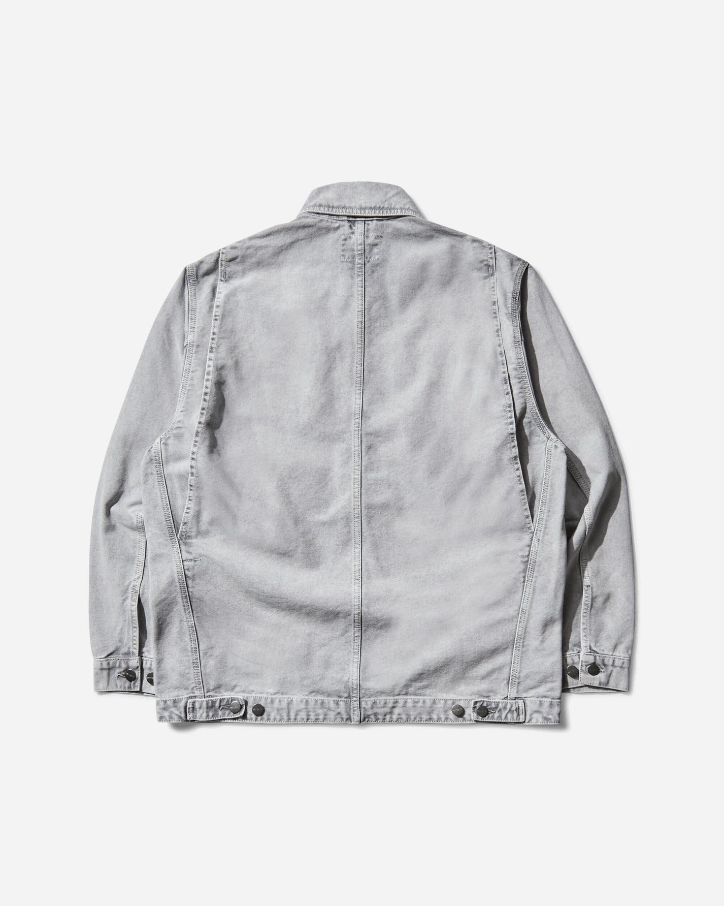 Carhartt WIP Og Arctic Jacket Black Coats and Jackets Jackets I035817 895F