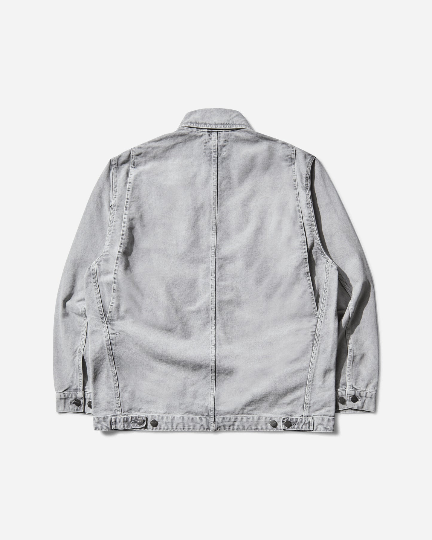 Carhartt WIP Og Arctic Jacket Black Coats and Jackets Jackets I035817 895F