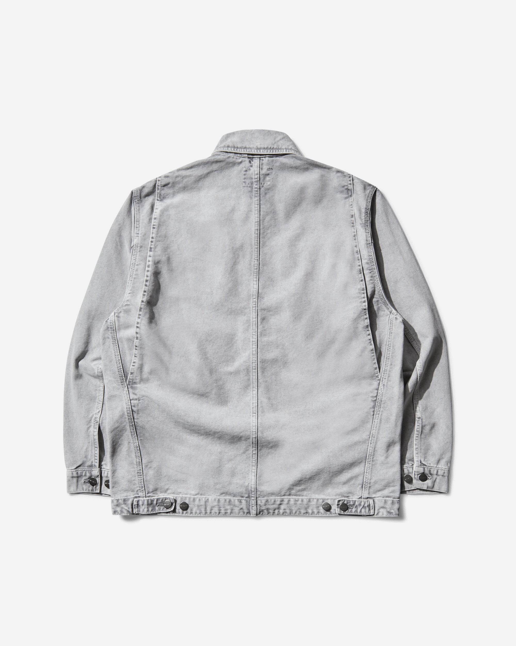 Carhartt WIP Og Arctic Jacket Black Coats and Jackets Jackets I035817 895F