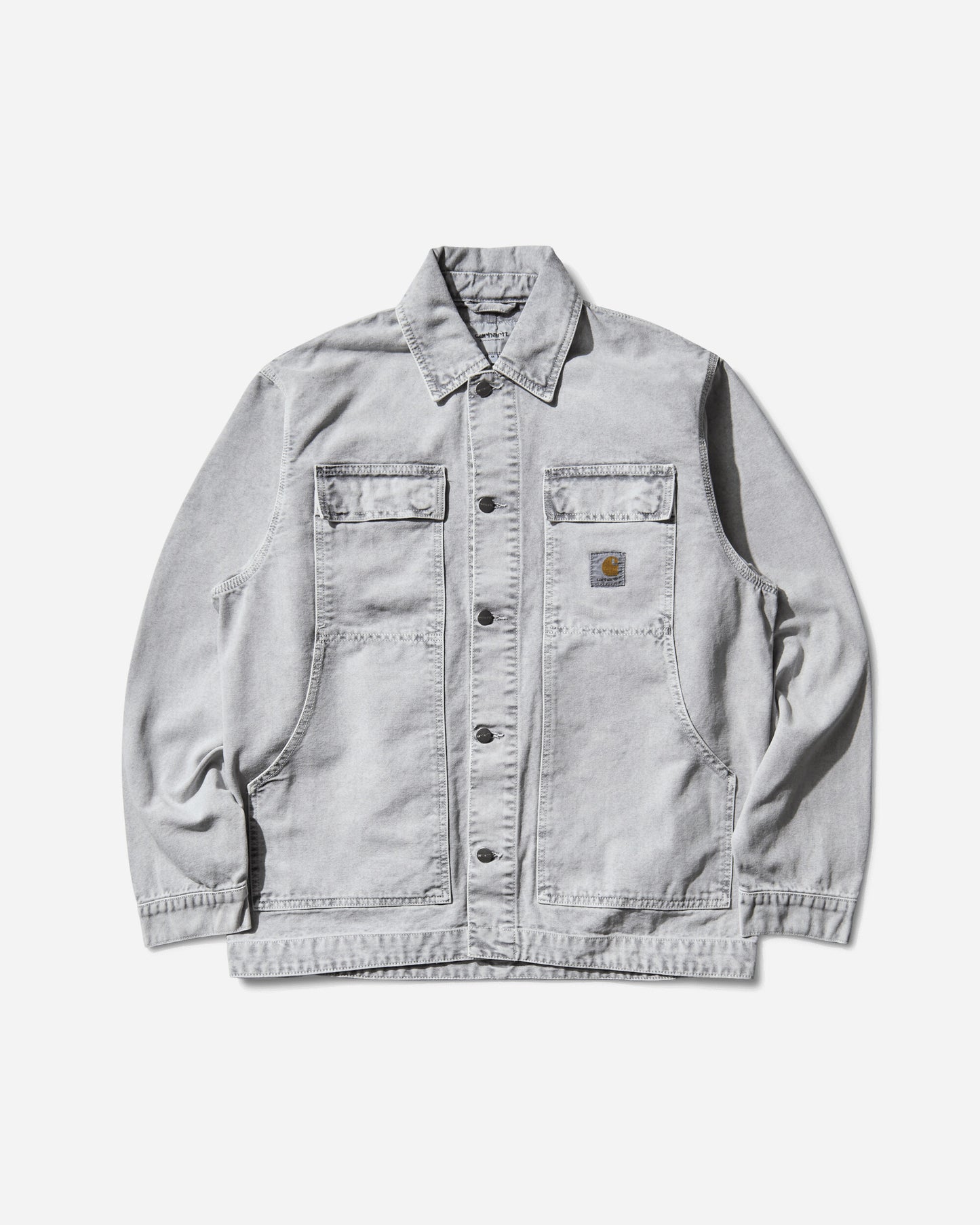 Carhartt WIP Og Arctic Jacket Black Coats and Jackets Jackets I035817 895F