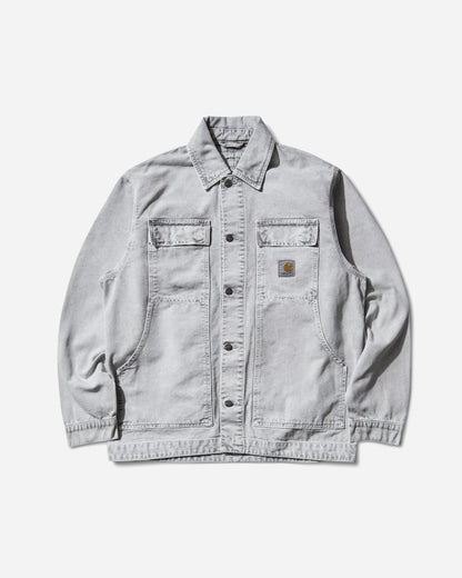 Carhartt WIP Og Arctic Jacket Black Coats and Jackets Jackets I035817 895F