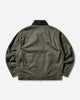 Carhartt WIP Og Detroit Jacket Leaf/Black Coats and Jackets Jackets I036489 3OL02