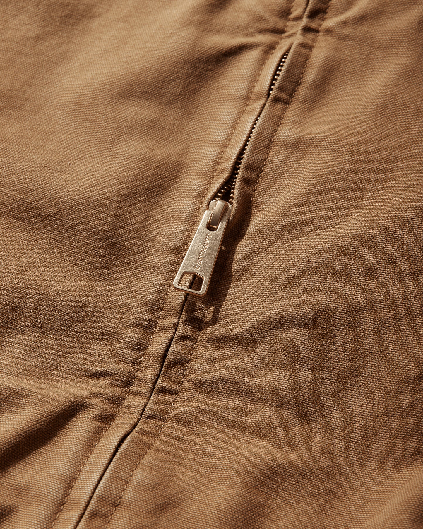 Carhartt WIP Og Santa Fe Jacket Hamilton Brown/Tobacco Coats and Jackets Jackets I036240 00SB7