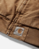 Carhartt WIP Og Santa Fe Jacket Hamilton Brown/Tobacco Coats and Jackets Jackets I036240 00SB7