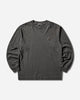Carhartt WIP Ls Nelson T Shirt Black T-Shirts Longsleeve I029948 89GD