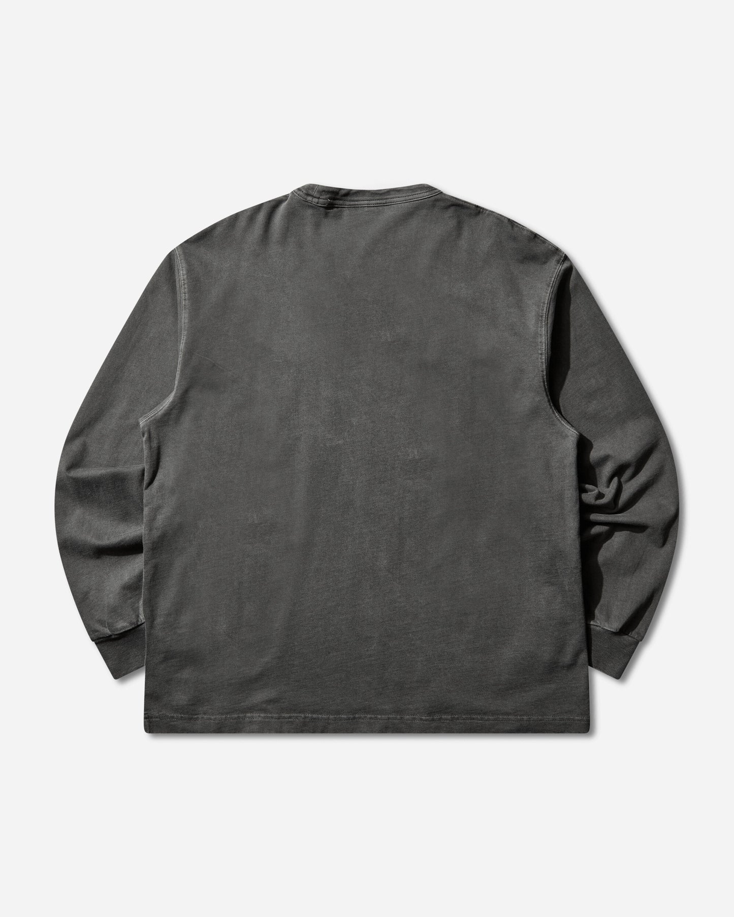 Carhartt WIP Ls Torion Pocket T Shirt Black T-Shirts Longsleeve I035958 89B7