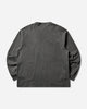 Carhartt WIP Ls Torion Pocket T Shirt Black T-Shirts Longsleeve I035958 89B7