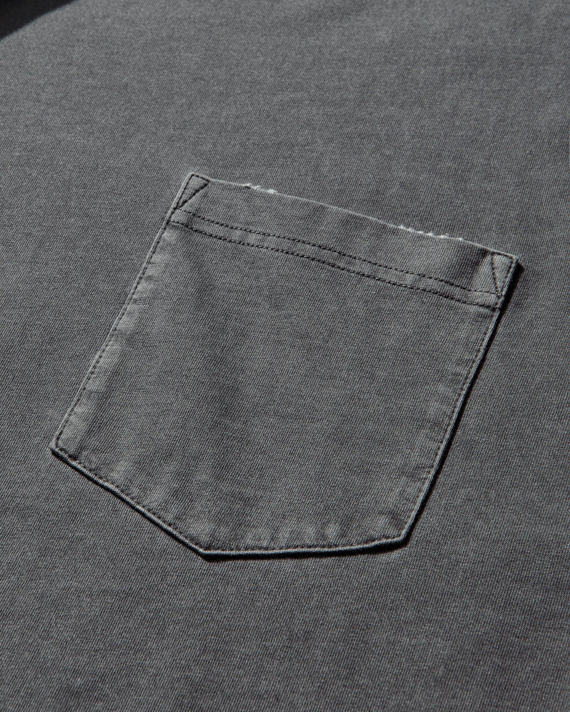 Carhartt WIP Ls Torion Pocket T Shirt Black T-Shirts Longsleeve I035958 89B7