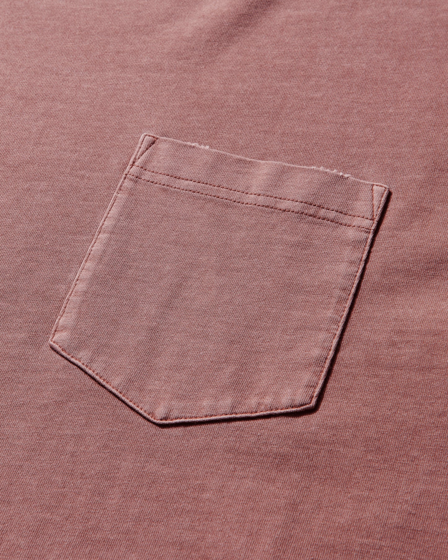 Carhartt WIP Ls Torion Pocket T Shirt Marsala T-Shirts Longsleeve I035958 33GB7