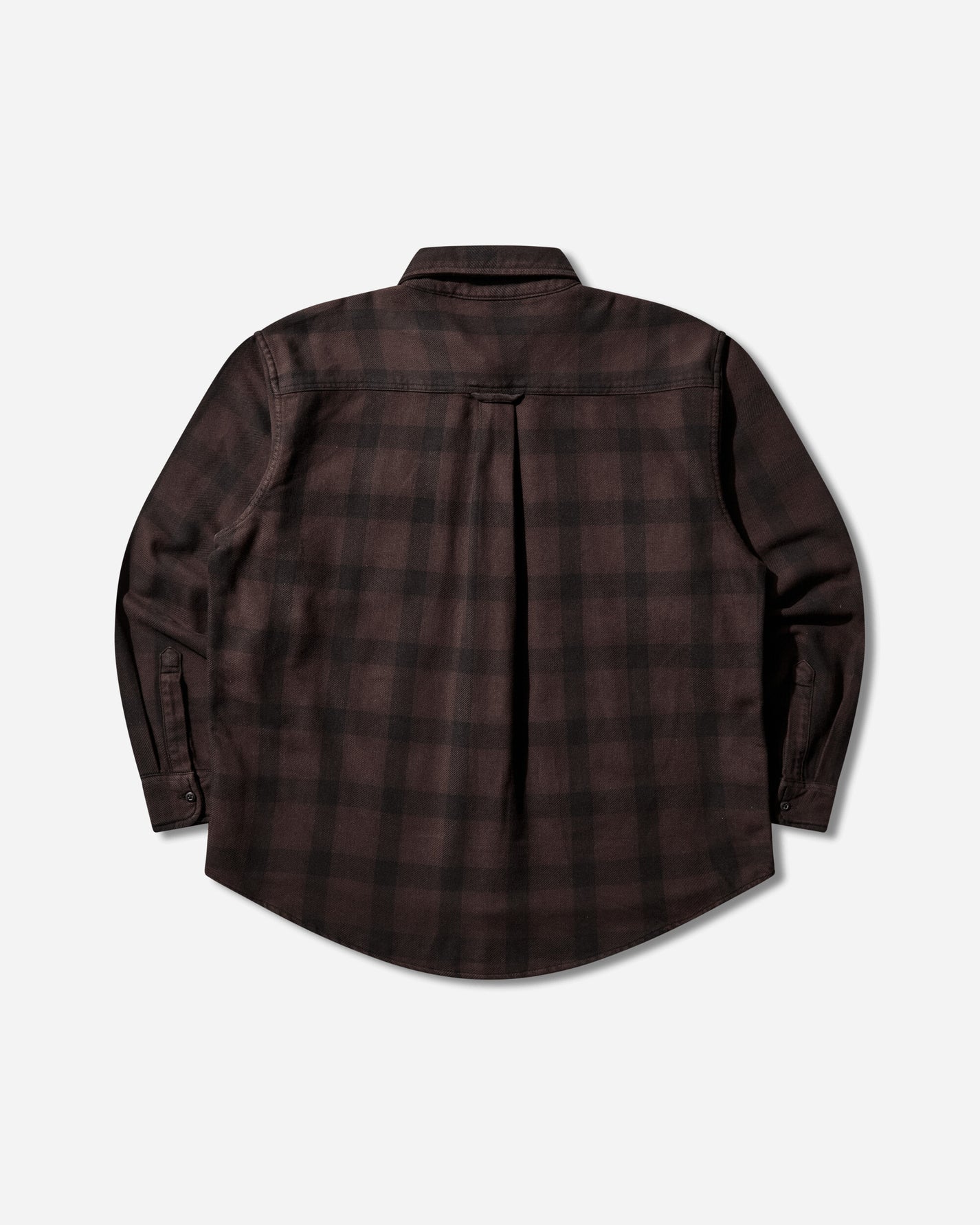 Carhartt WIP Ls Edmands Shirt Edmands Check/Natural/Palisan Shirts Longsleeve Shirt I035951 3J2XX
